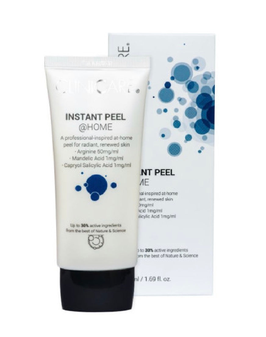Clinicare Instant Peel