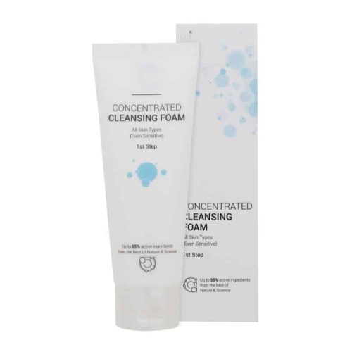 Clinicare Foaming Cleanser 100ml