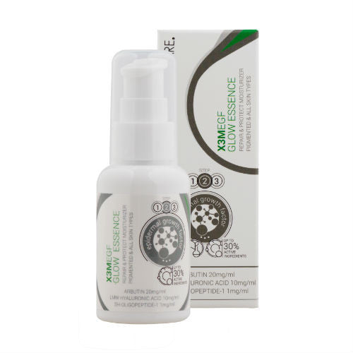 Clinicare X3M EGF Glow Essence 50ml