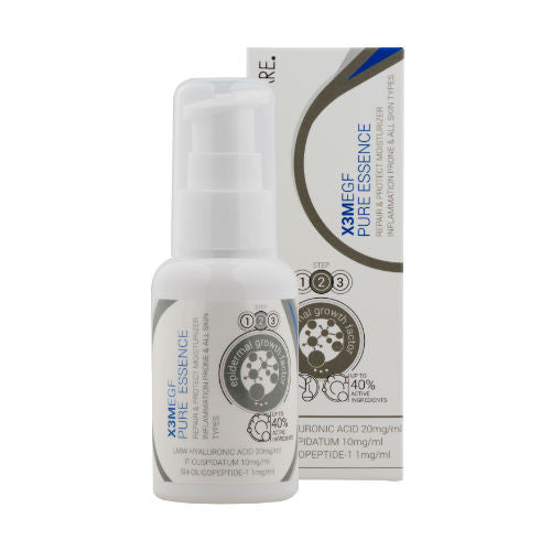 Clinicare X3M EGF Pure Essence 50ml