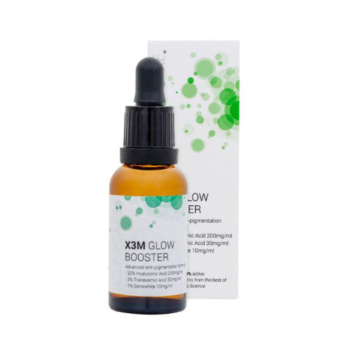 Clinicare Glow Booster 30ml